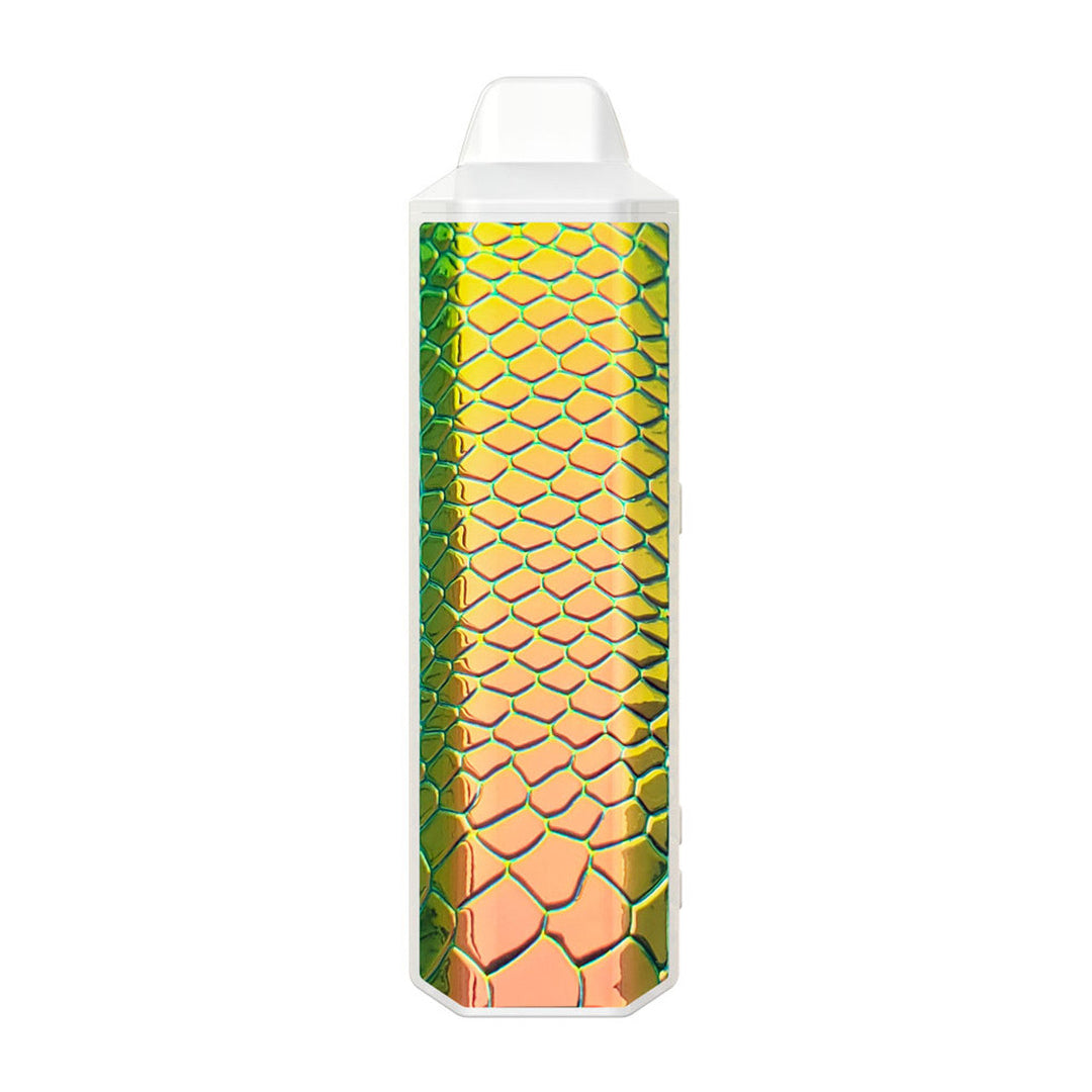 Aria Dual-Use Dry Herb & Concentrate Vape