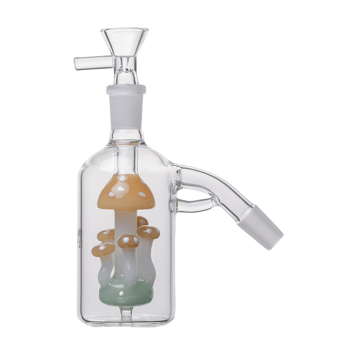 Human Grade Shroom Perc Ash Catcher