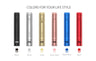 Yocan Armor 510 Battery 20-Pack Display
