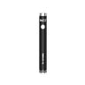 Yocan Slim Twist Pen Battery - 50pc Black Display