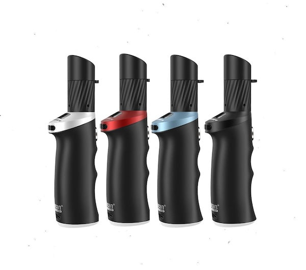 Yocan Black Phaser Ace 2.0 Wax Concentrate Device