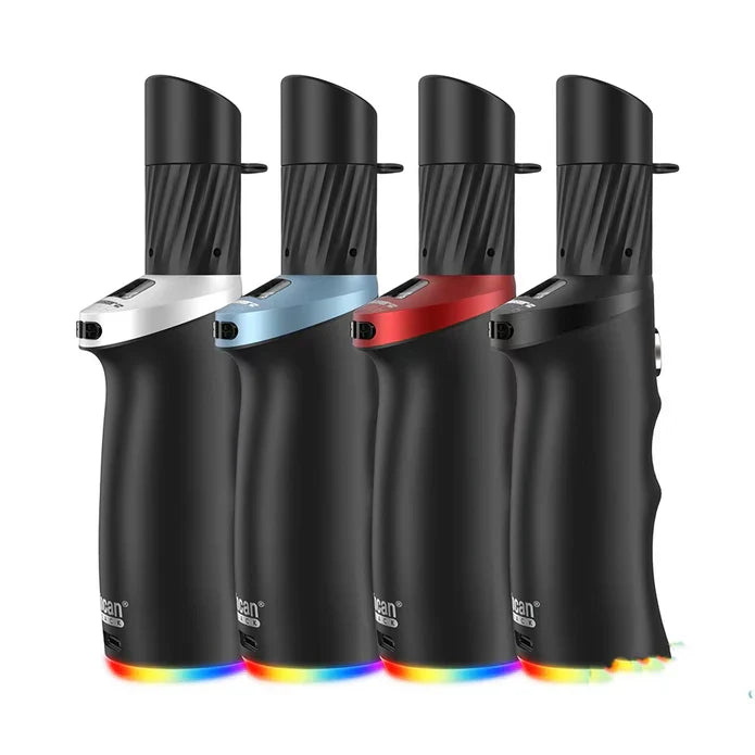 Yocan Black Phaser 2 ACE Concentrate Vape Kit