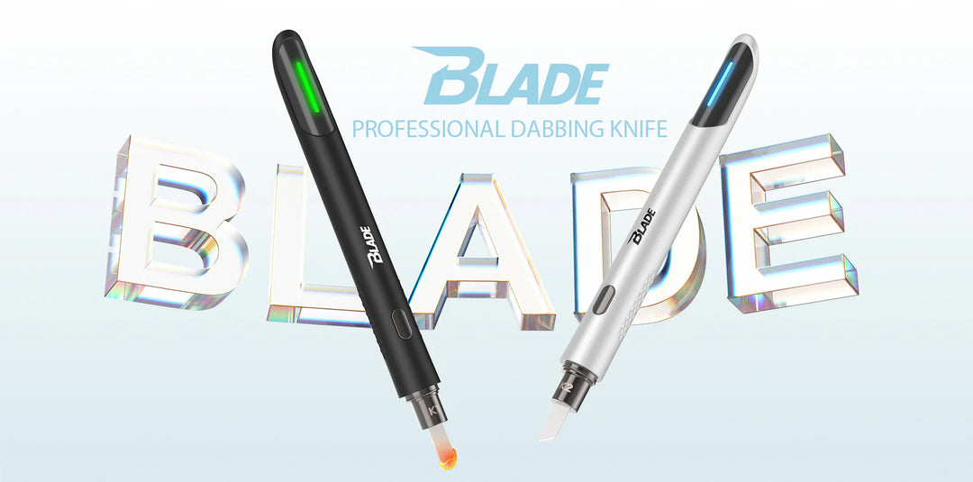 Yocan Blade Electric Dabbing Knife Tool