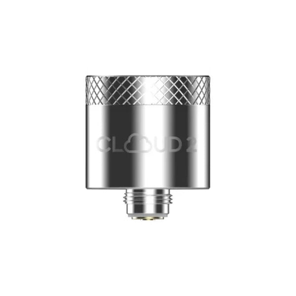 Yocan Black Cloud 2 Vaporizer Chamber