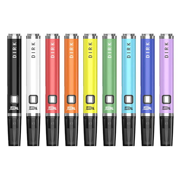 Yocan DIRK Electric Dab Tool