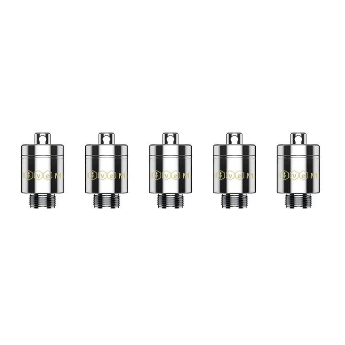 Yocan Dive Mini Ceramic XTAL Coils 5-Pack