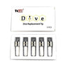 Yocan Dive Vaporizer Coil Pack (5 Units)