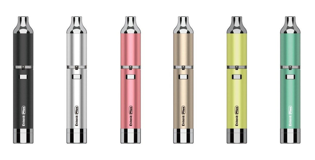 Yocan Evolve Plus Concentrate Vape Pen