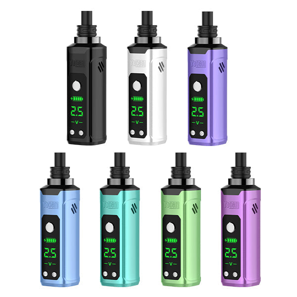 Yocan Nestor Concentrate Vape Pen