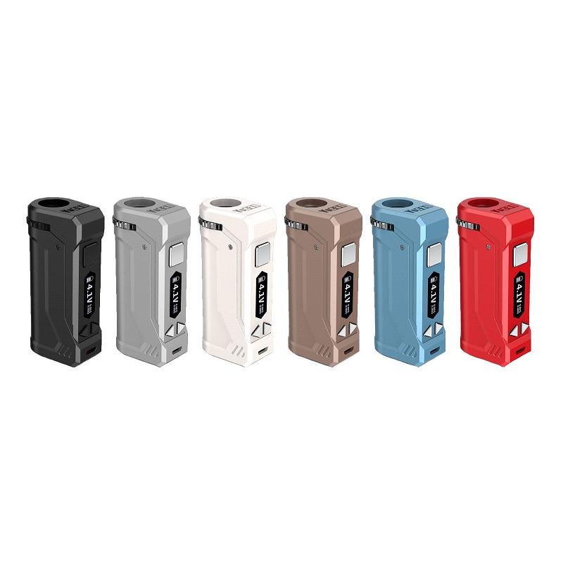 Yocan UNI Pro Precision Cartridge Mod