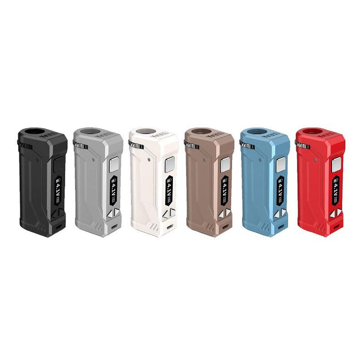 Yocan UNI Pro Precision Cartridge Mod