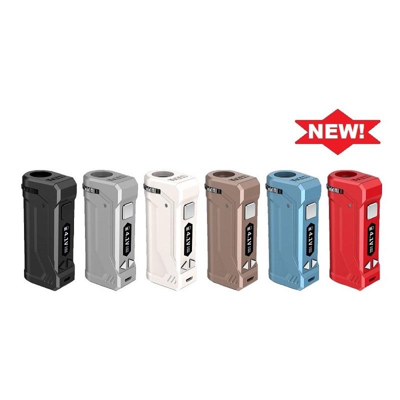 Yocan UNI Pro Precision Cartridge Mod