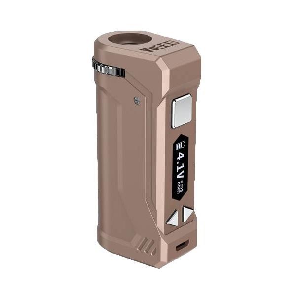 Yocan UNI Pro Precision Cartridge Mod