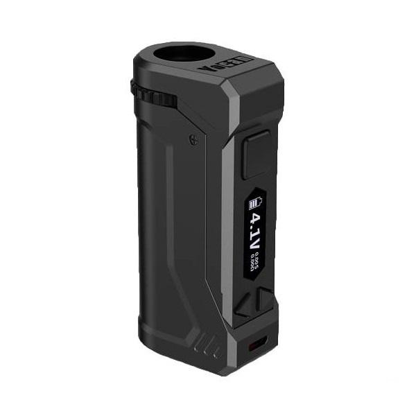Yocan UNI Pro Precision Cartridge Mod