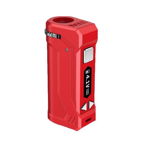 Yocan UNI Pro Precision Cartridge Mod