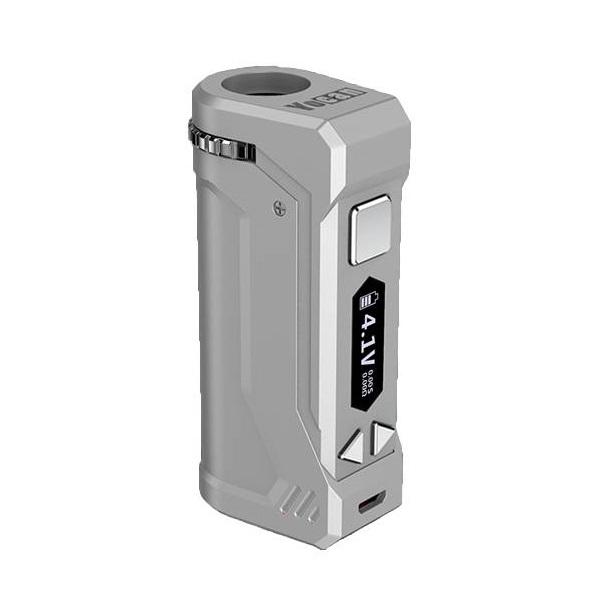 Yocan UNI Pro Precision Cartridge Mod