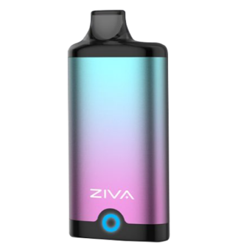 Yocan Ziva Compact Smart Vape Mod