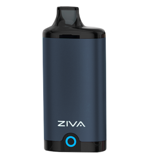 Yocan Ziva Compact Smart Vape Mod