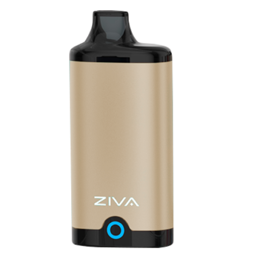 Yocan Ziva Compact Smart Vape Mod