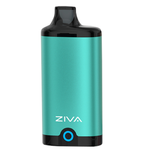 Yocan Ziva Compact Smart Vape Mod