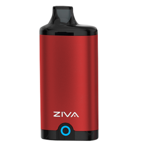Yocan Ziva Compact Smart Vape Mod