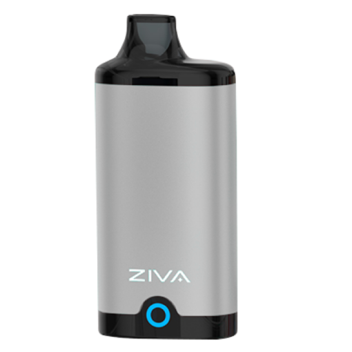 Yocan Ziva Compact Smart Vape Mod