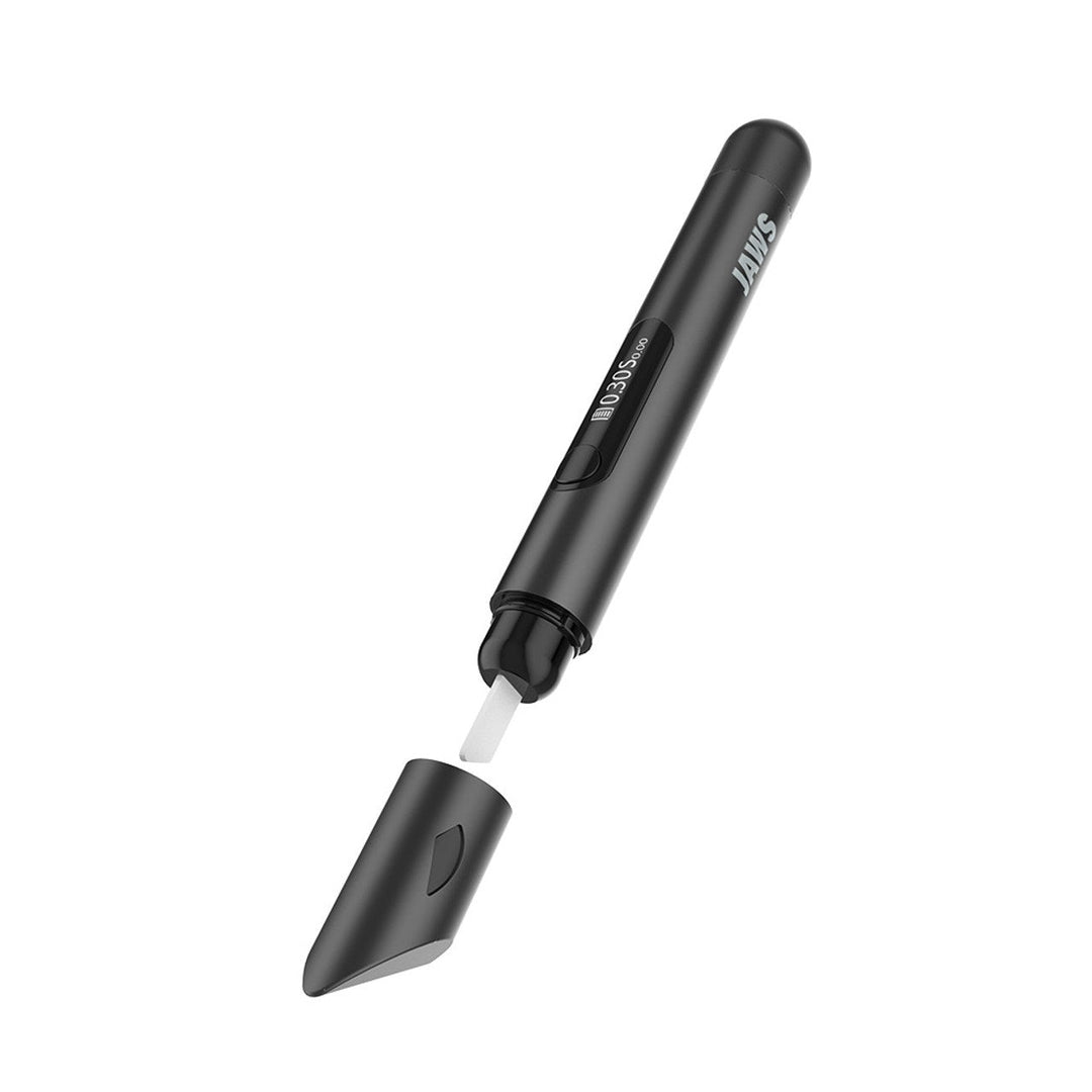 Yocan Black JAWS Heated Dab Tool