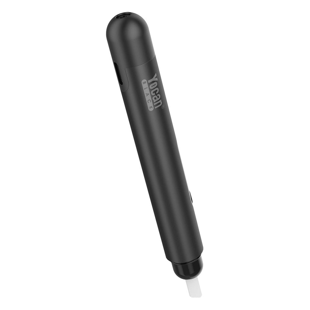 Yocan Black JAWS Heated Dab Tool