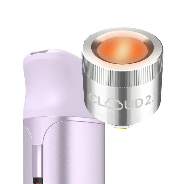 Yocan Black Cloud 2.1 Replacement Coil
