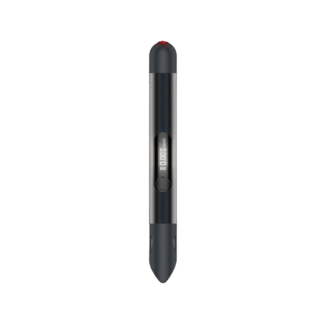 Yocan Black JAWS Heated Dab Tool