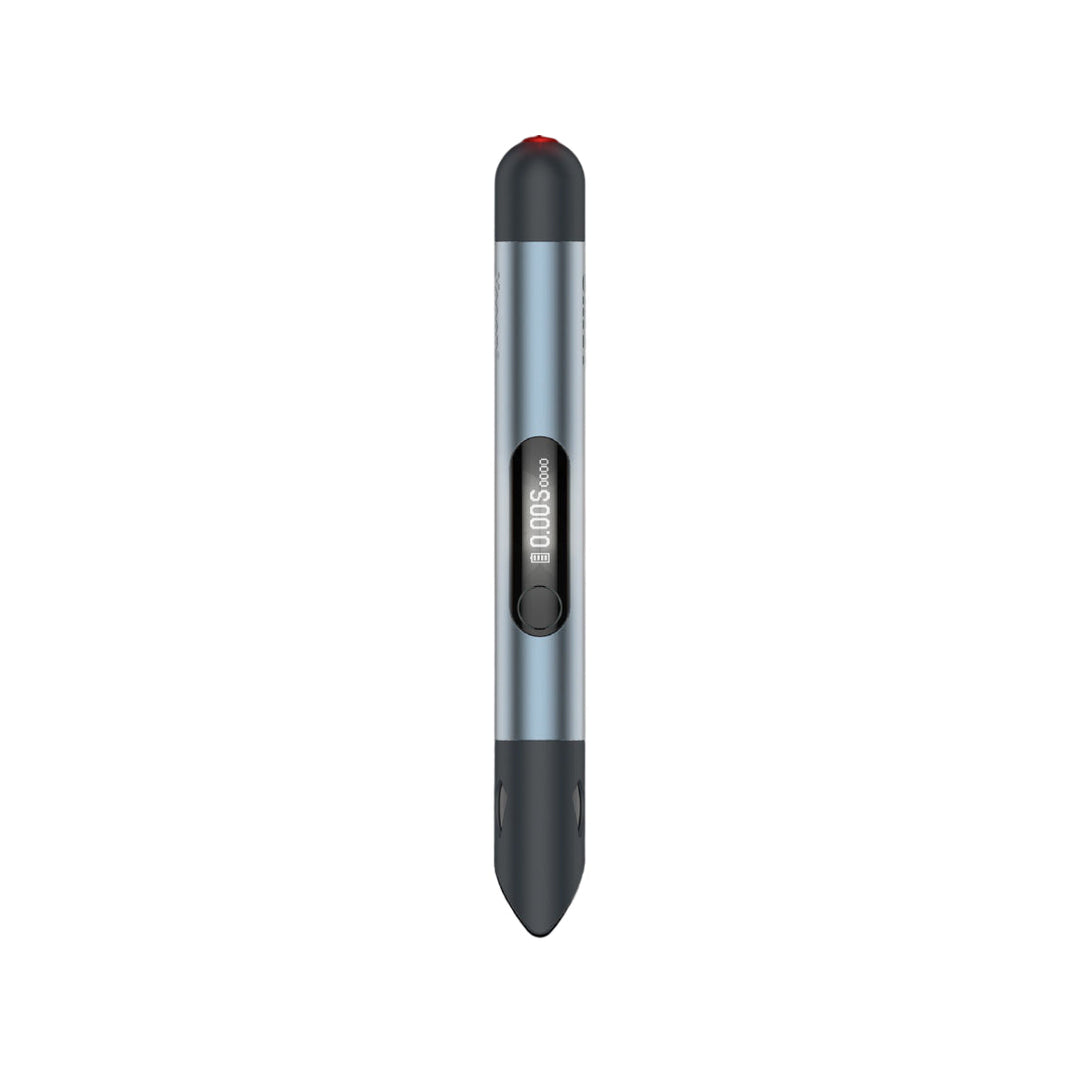 Yocan Black JAWS Heated Dab Tool