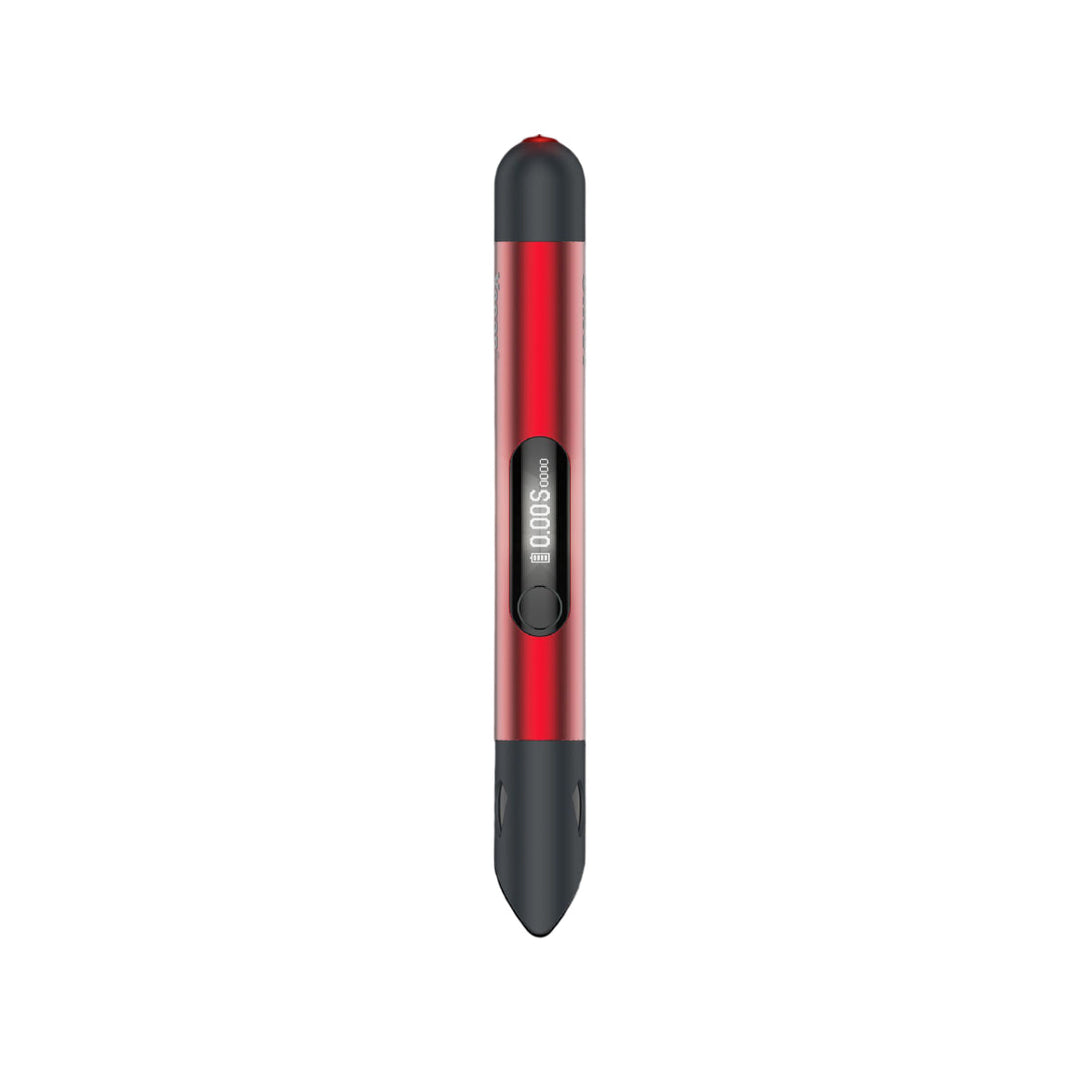 Yocan Black JAWS Heated Dab Tool