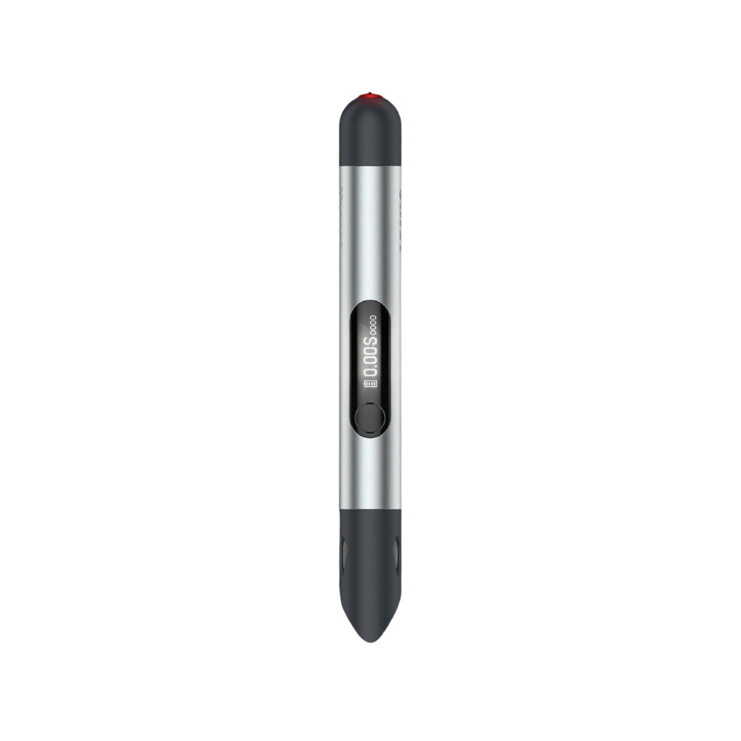 Yocan Black JAWS Heated Dab Tool