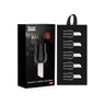 Yocan Black JAWS Magnetic Hot Knife Tips - 5-Pack