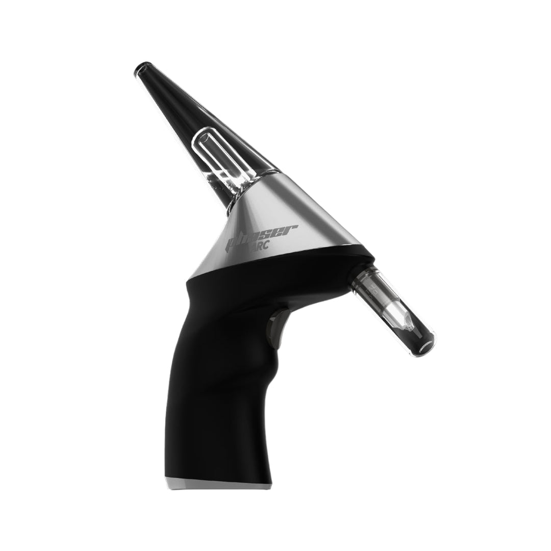Yocan Black Phaser ARC Nectar Collector with OLED Display