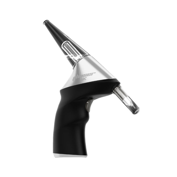 Yocan Black Phaser ARC Nectar Collector with OLED Display