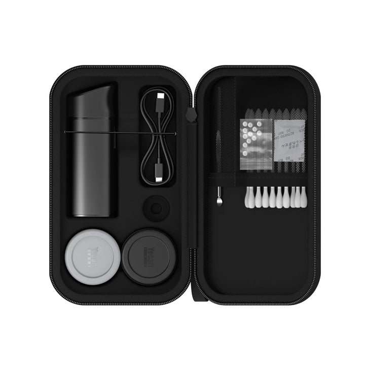 Yocan Black Pocket Portable Dab Pen Kit
