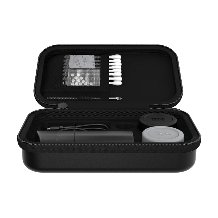 Yocan Black Pocket Portable Dab Pen Kit
