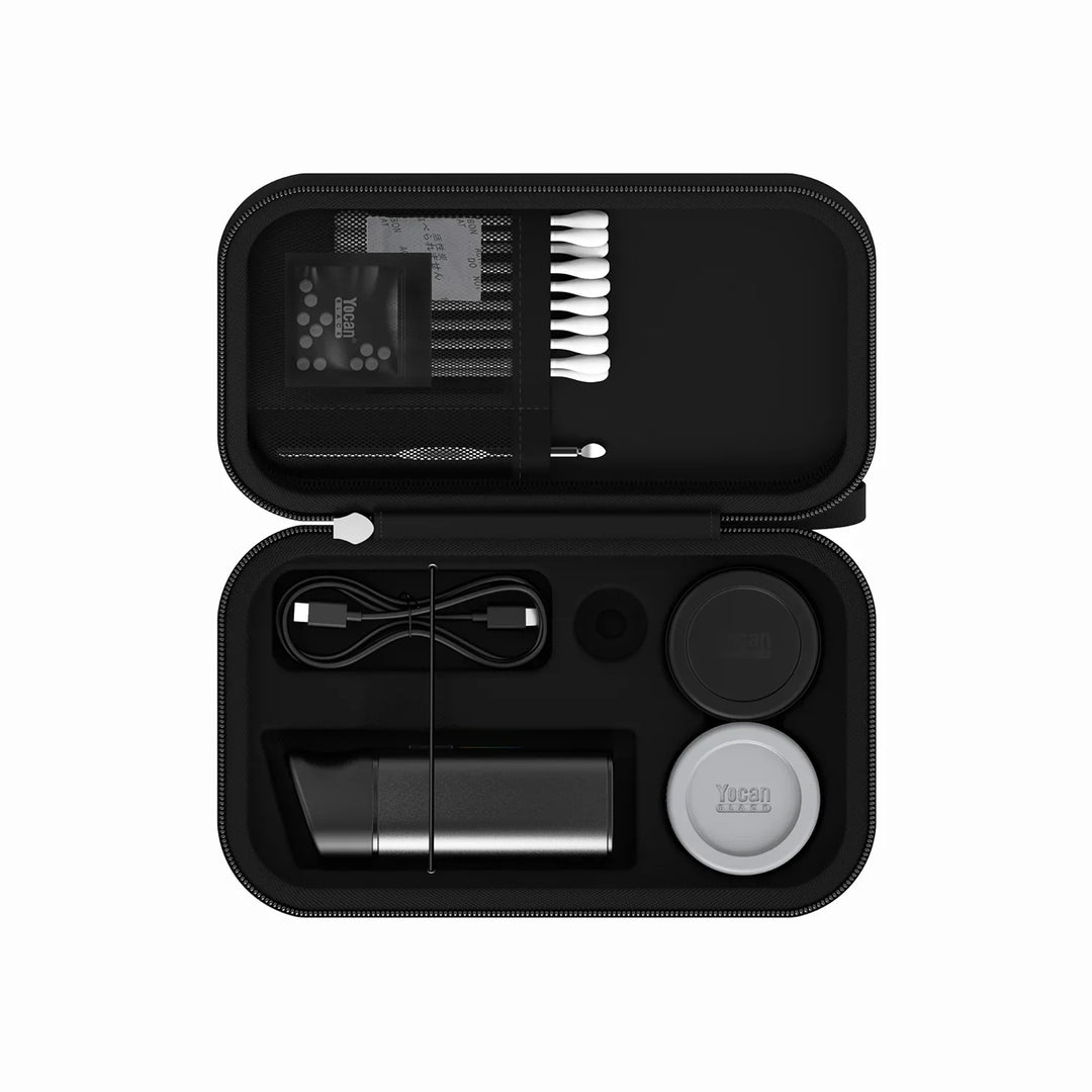 Yocan Pocket Mini Concentrate Vape Travel Kit