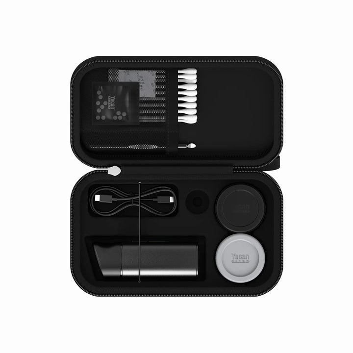 Yocan Pocket Mini Concentrate Vape Travel Kit