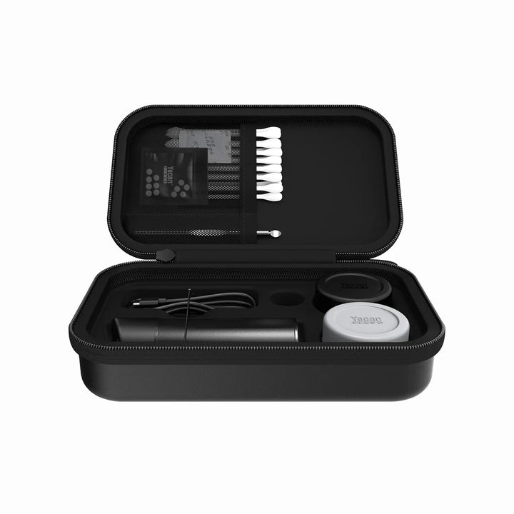 Yocan Pocket Mini Concentrate Vape Travel Kit