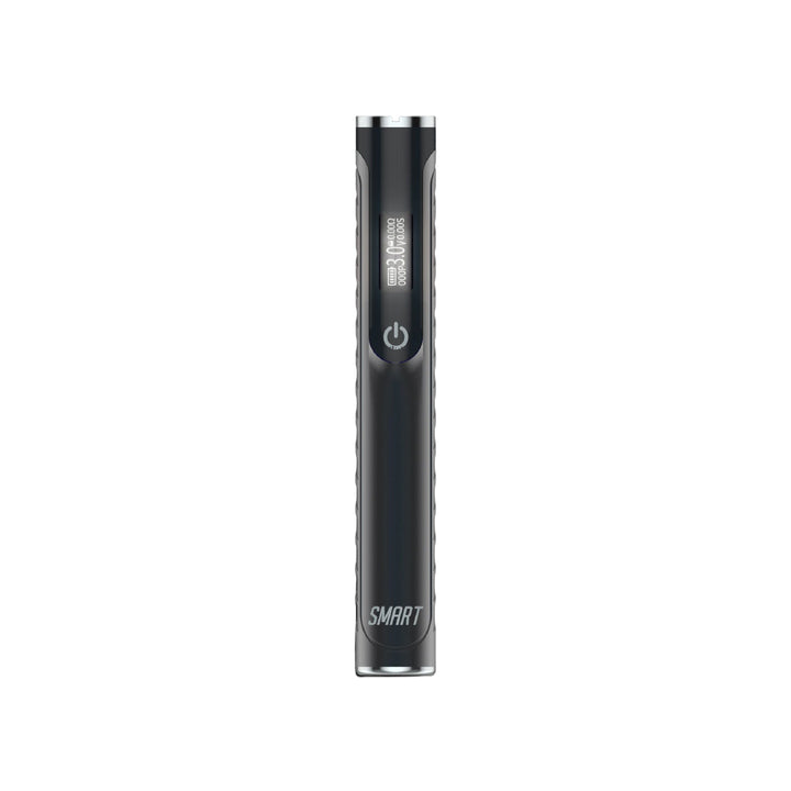 Compact Yocan Black Smart 350mAh Battery