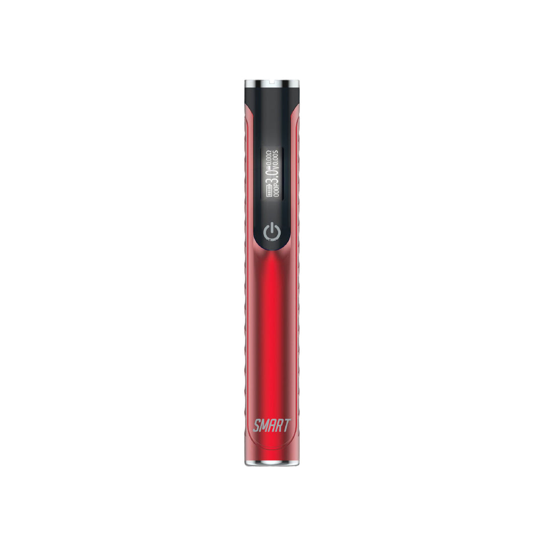 Compact Yocan Black Smart 350mAh Battery