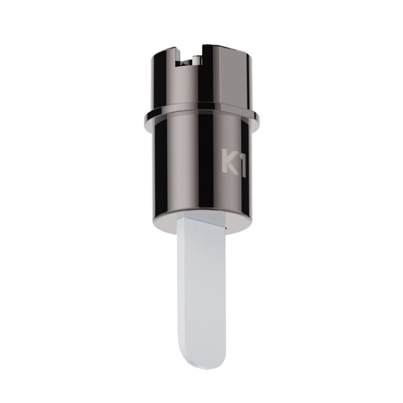 Yocan Blade Dabbing Knife Ceramic Tips - 5 Pack