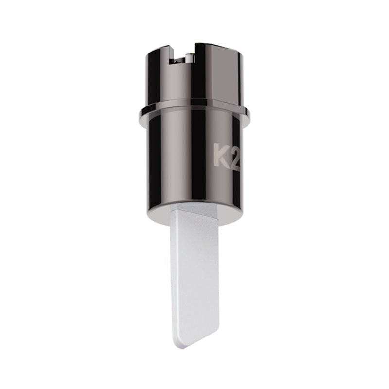 Yocan Blade Dabbing Knife Ceramic Tips - 5 Pack