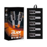 Yocan Blade Dabbing Knife Ceramic Tips - 5 Pack