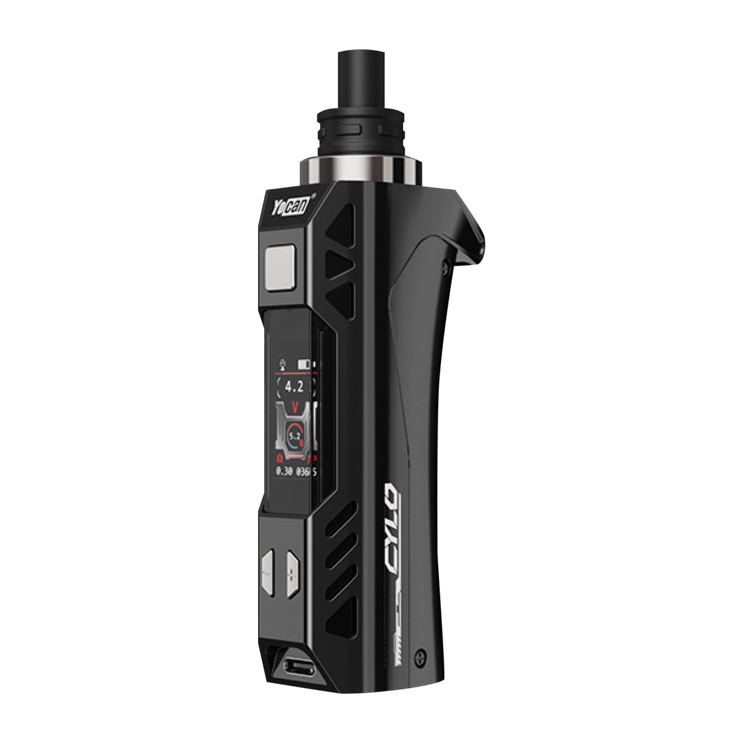 Yocan Cylo Portable Concentrate Vape Device