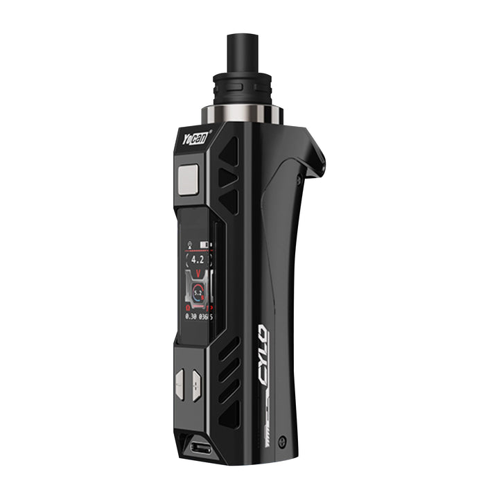 Yocan Cylo Portable Concentrate Vape Device