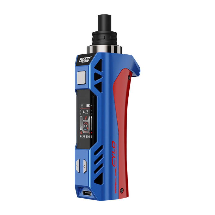 Yocan Cylo Portable Concentrate Vape Device