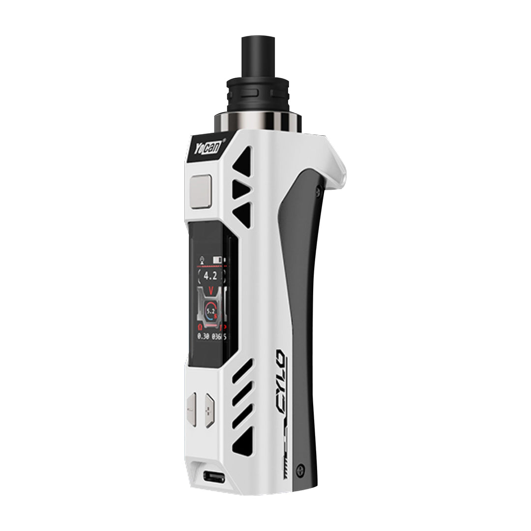 Yocan Cylo Portable Concentrate Vape Device